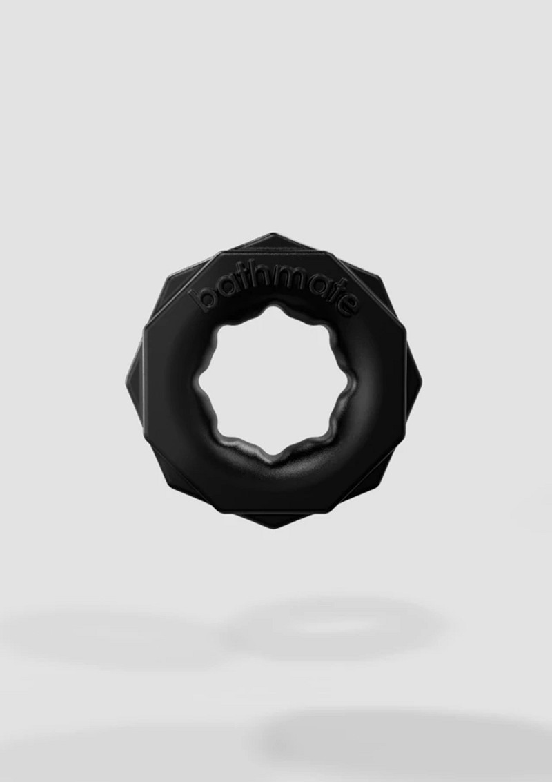 Anello per Pene -  Bathmate Power Ring Spartan