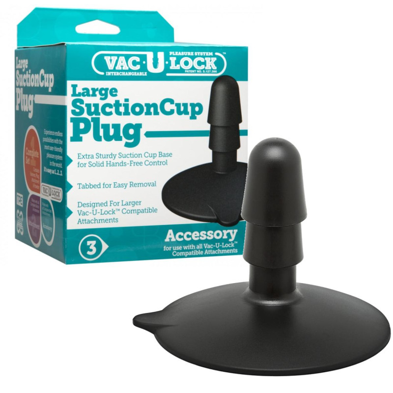 Accessorio Cintura per Fallo Vac U lock