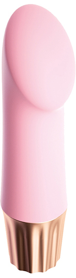 LUST VIBE Pink - Bullet vibrante ricaricabile
