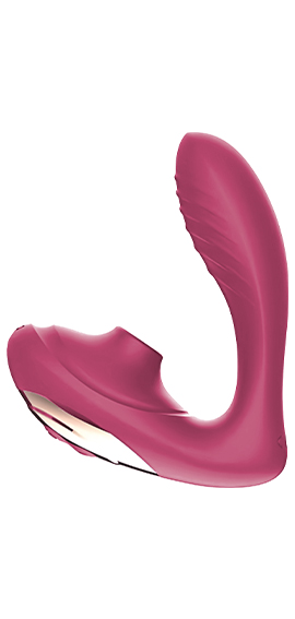 Vibratore per donna punto g squirting